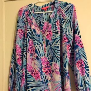 Lilly Pulitzer Elsa